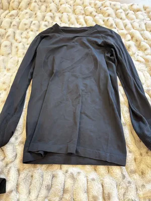CRZ Yoga Long Sleeve Shirt thumbnail 1