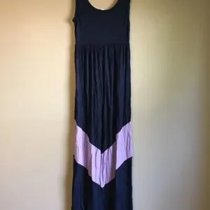 Pixi+ivy small maxi dress‎ thumbnail 5