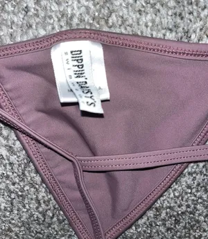 Dippin' Daisy's Bathingsuit Top thumbnail 2