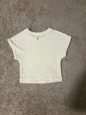 Free People Top thumbnail 2