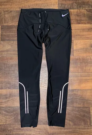 Nike women’s Running Full length Leggings thumbnail 1