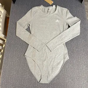 Adidas Women’s Long Sleeve Bodysuit thumbnail 2
