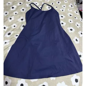 Halara sports dress thumbnail 1