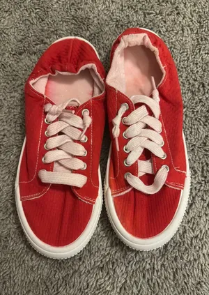 Time & Tru Shoes Slip-On thumbnail 1
