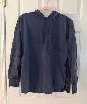 Aerie Sweatshirt Oversized thumbnail 1