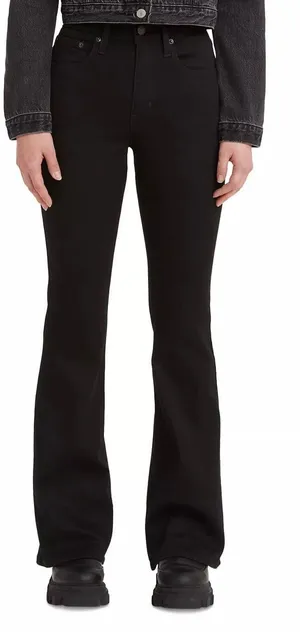 726 Flare Jeans thumbnail 1