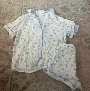 Boutique Pajama set thumbnail 2