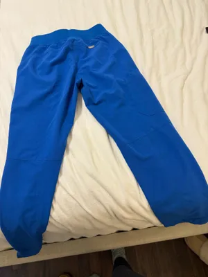 Womans Kade Cargo Scrub Pants  thumbnail 2