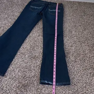 Lucky‎ brand women’s Dayton sweet n low bootcut jeans size 4 thumbnail 9