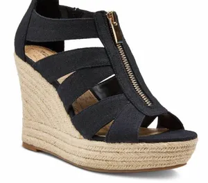 Black Wedges  thumbnail 1