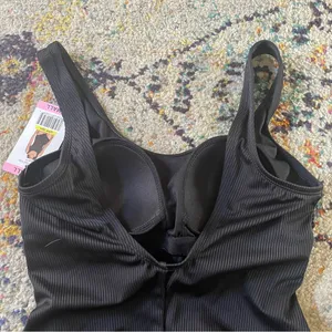 Hurley UPF 50+ One Piece Bathingsuit NWT thumbnail 7