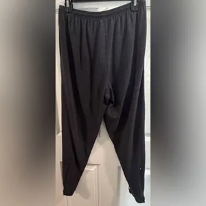 Brooks Black Women's Track Joggers thumbnail 7