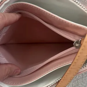 Moscardini Fienze ITALY Bag Pouch bag thumbnail 11