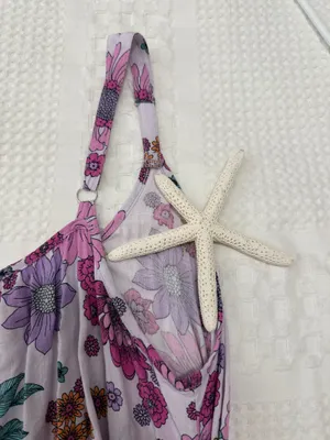 Label of Love Maxi Dress Floral thumbnail 5
