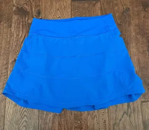 Lululemon skirt long thumbnail 1