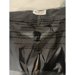 lululemon cropped black leggings size 12 no front seam thumbnail 8
