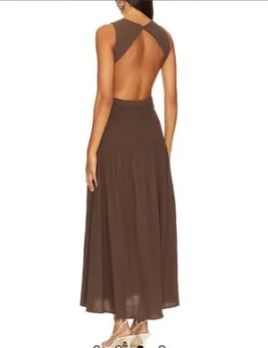 REVOLVE Lottie Dress thumbnail 2