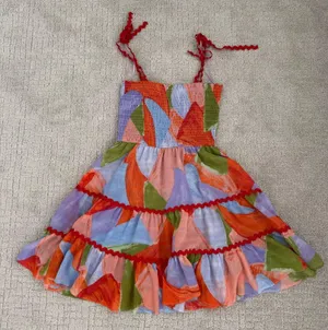 Boutique dress  thumbnail 1