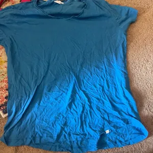 Orlebar Brown large blue top Blue thumbnail 2