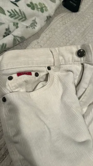 CHAPS Corduroy Pants thumbnail 3