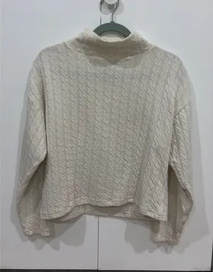 Turtleneck Sweater thumbnail 1