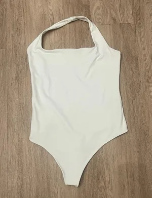 Abercrombie bodysuit thumbnail 1