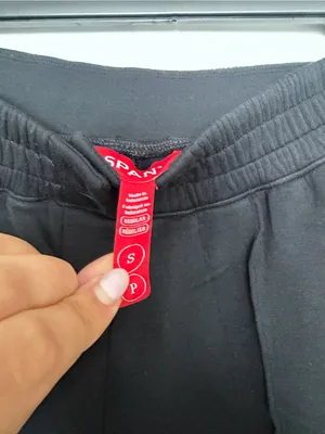 SPANX Air Essentials Brushes Flare Pants NWT thumbnail 4