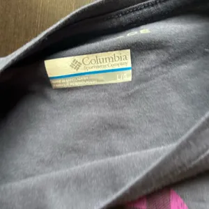 NWT The North Face T Shirt L thumbnail 5