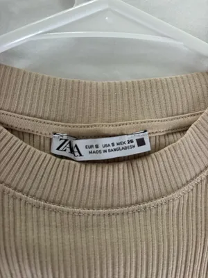 ZARA Top thumbnail 2