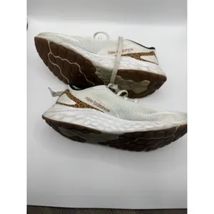 New Balance‎ Fresh Foam Arishi White Leopard Print Running Shoes WARISW3 thumbnail 7