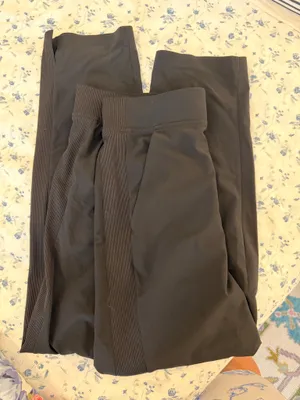 Athleta Brooklyn Pants Mid-Rise thumbnail 1