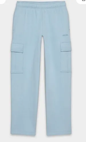 Aritzia Cargo Sweatfleece Sweatpants thumbnail 1