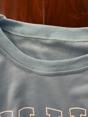 maui blue sweatshirt thumbnail 3