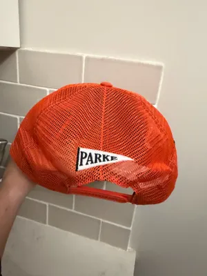 Parke x 47 brand auburn hat thumbnail 5