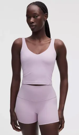 Lululemon Align Tank  thumbnail 1