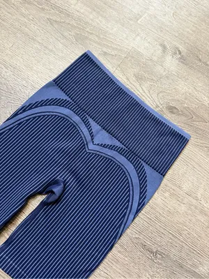 •RYKA• SEAMLESS BIKE SHORTS thumbnail 4
