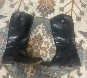 Melissa Button Riding Boot thumbnail 2