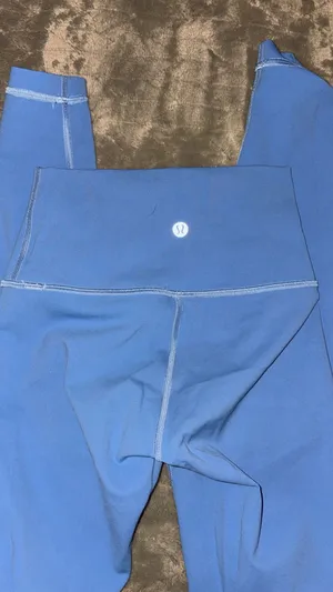 Lululemon Leggings thumbnail 2