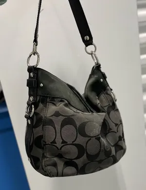Coach Shoulder Bag thumbnail 1