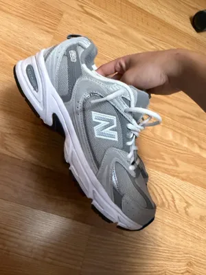 New Balance Shoes thumbnail 2