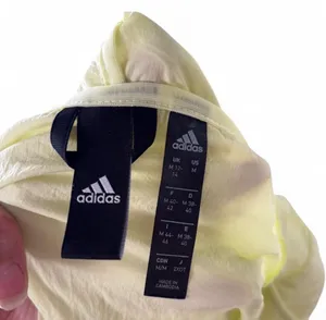 Adidas Windbreaker Jacket Size M thumbnail 3