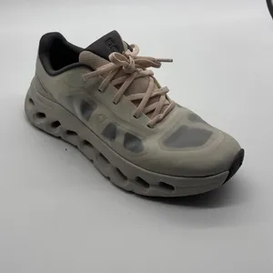 On Running Cloudsurfer Ivory Sand Sneakers Womens 9.5 EU 41 Right Shoe Only thumbnail 2