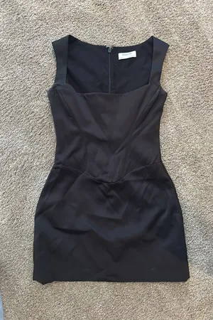 House of CB Corset Dress Mini thumbnail 1