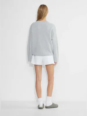 Aritzia Wilfred Free Weekend Short thumbnail 5
