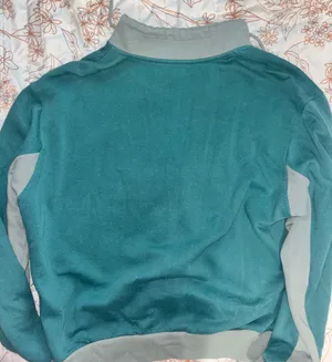 Pacsun quarter zip thumbnail 2