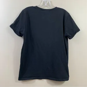 Scooby-Doo Mysteries of the Haunted House Black T-Shirt thumbnail 4