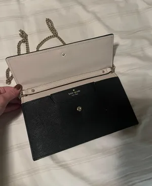 Kate Spade Convertible Crossbody thumbnail 6