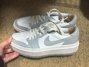 Nike Air Jordan 1 Elevate Low thumbnail 3