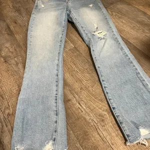 Pistola size 24 distressed jeans‎ thumbnail 3