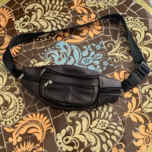 LEATHER Multi thumbnail 1
